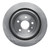 DFC 08-14 Cadillac CTS Rear Brake Rotor