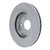 DFC 94-00 Kia Spectra Front Brake Rotor