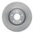 DFC 07-15 Infiniti Q60 Front Brake Rotor