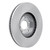 DFC 07-15 Infiniti Q60 Front Brake Rotor
