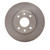DFC 90-93 Asuna SUNFIRE Front Brake Rotor