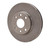 DFC 90-93 Asuna SUNFIRE Front Brake Rotor