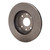 DFC 90-93 Asuna SUNFIRE Front Brake Rotor