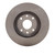 DFC 90-93 Asuna SUNFIRE Front Brake Rotor