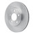 DFC 95-99 Dodge Neon (USA/Canada) Front Brake Rotor