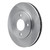 DFC 81-87 Chrysler LeBaron Front Brake Rotor