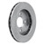DFC 81-87 Chrysler LeBaron Front Brake Rotor