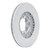 DFC 85-94 Subaru GL-10 Front Brake Rotor