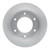 DFC 88-95 Isuzu Trooper Rear Brake Rotor