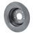 DFC 10-21 Hyundai Santa Fe Rear Brake Rotor