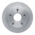 DFC 86-88 Ford F-150 4WD Front Brake Rotor