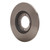 DFC 78-83 Dodge Challenger Front Brake Rotor