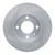 DFC 86-93 Volkswagen Passat (USA/Canada) Rear Brake Rotor