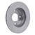 DFC 83-87 Honda Prelude Front Brake Rotor