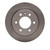 DFC 19-25 Mercedes-Benz Sprinter 2500 Rear Brake Rotor