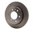 DFC 19-25 Mercedes-Benz Sprinter 2500 Rear Brake Rotor