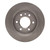 DFC 19-25 Mercedes-Benz Sprinter 2500 Rear Brake Rotor
