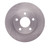 DFC 90-97 Buick Park Avenue Front Brake Rotor