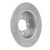 DFC 91-94 Nissan Sentra Rear Brake Rotor