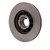DFC 90-94 Ford Ranger (USA/Canada) Front Brake Rotor