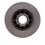 DFC 90-94 Ford Ranger (USA/Canada) Front Brake Rotor