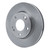 DFC 01-05 Hyundai Santa Fe Front Brake Rotor