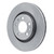 DFC 98-15 Volkswagen Jetta Sedan Front Brake Rotor
