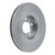 DFC 98-15 Volkswagen Jetta Sedan Front Brake Rotor