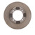 DFC 91-92 Dodge Colt Front Brake Rotor
