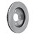 DFC 95-96 Dodge Neon (USA/Canada) Front Brake Rotor