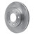 DFC 84-06 Honda Civic Wagon Front Brake Rotor