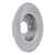 DFC 04-06 Nissan Sentra Rear Brake Rotor