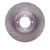 DFC 62-80 MG MGB Front Brake Rotor