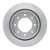 DFC 11-19 Chevrolet Silverado 3500 HD Rear Brake Rotor