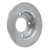 DFC 78-80 Ford Fiesta (USA/Canada) Front Brake Rotor