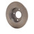 DFC 92-96 Dodge Colt Front Brake Rotor