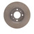DFC 92-96 Dodge Colt Front Brake Rotor