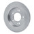DFC 17-25 Hyundai Ioniq Rear Brake Rotor