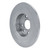 DFC 90-93 Asuna SUNFIRE Rear Brake Rotor