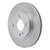 DFC 11-19 Ford Fiesta (USA/Canada) Front Brake Rotor