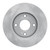 DFC 11-19 Ford Fiesta (USA/Canada) Front Brake Rotor