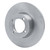 DFC 74-79 Lotus Eclat Front Brake Rotor