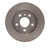 DFC 06-11 Mercedes-Benz B200 Rear Brake Rotor