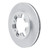 DFC 85-97 Nissan Pickup Hardbody Front Brake Rotor