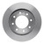 DFC 01-25 Chevrolet Express 4500 Front Brake Rotor