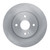 DFC 11-15 Mazda 2 (USA/Canada) Front Brake Rotor