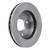 DFC 81-94 Ford Tempo Front Brake Rotor