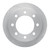 DFC 00-02 Dodge Ram 3500 Rear Brake Rotor