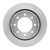 DFC 00-02 Dodge Ram 3500 Rear Brake Rotor