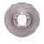 DFC 61-67 Mercedes-Benz 190C Front Brake Rotor